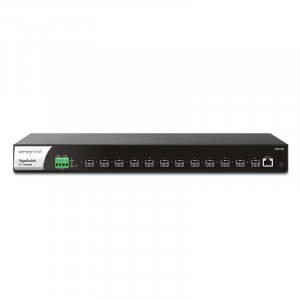 DrayTek VigorSwitch FX2120 12-Port 10GbE Managed Switches Series